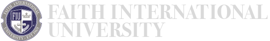 Faith International University